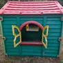 Children's playhouse Image 5
