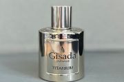 Gisada - Titanium