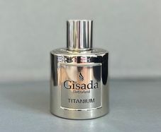 Gisada - Titanium