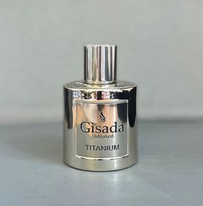 Gisada - Titanium