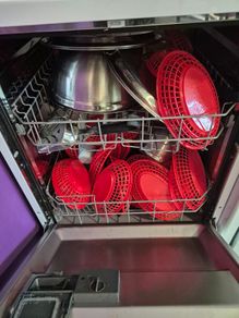 dishwasher