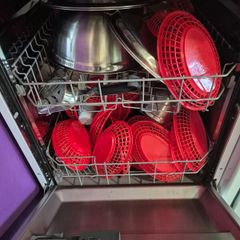 dishwasher