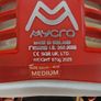 Childs Mycro Hurling helmet size M 53cm Image 2
