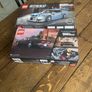 Lego Fast and Furious Image 2