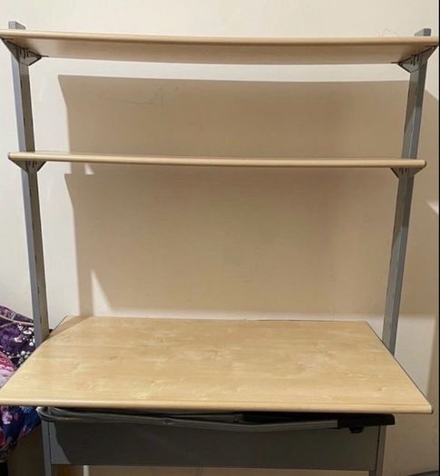 Study Table