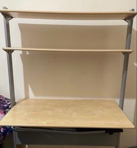 Study Table
