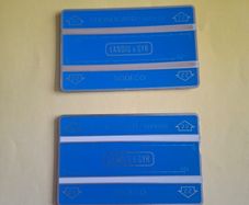 landis and gyr phonecards