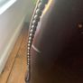 Chesterfield wingback chair Image 4
