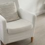 3 x Ikea Armchairs - Removable and Washable Covers Image 8