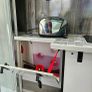 Mercedes Sprinter campervan Image 10
