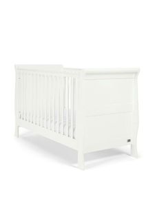 Mamas and papas cot bed