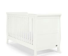 Mamas and papas cot bed