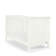 Mamas and papas cot bed