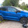 2019 Ford Ecosport Breaking For Parts Image 5