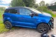 2019 Ford Ecosport Breaking For Parts