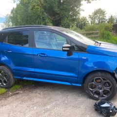 2019 Ford Ecosport Breaking For Parts