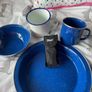 camping utensils / crockery Image 2