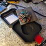 Edifier Hecate GX05 Gaming Earbuds - 15ms Low Latency, RGB Case, As New Image 2