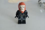 Lego star wars minifigure dryden's guard sw0954
