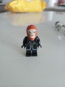 Lego star wars minifigure dryden's guard sw0954