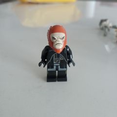 Lego star wars minifigure dryden's guard sw0954