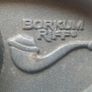 pipe rest Borkum riff Image 3