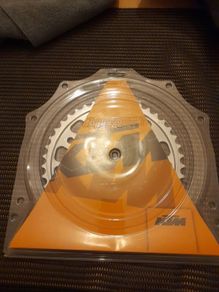 KTM 1290 Adventure Sprocket