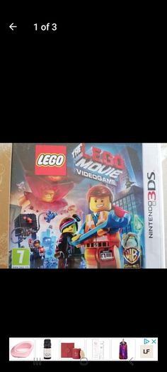 nintendo 3ds -