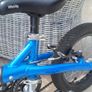 LittleBig convertible balance bike + Pedal Kit Image 5