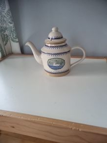 Nicholas mosse teapot