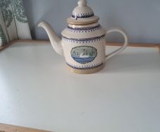 Nicholas mosse teapot
