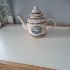 Nicholas mosse teapot