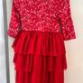 Bundle of Girls Dresses 3-4 years Image 10