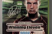 Winning Eleven 2008 Asia Xbox 360