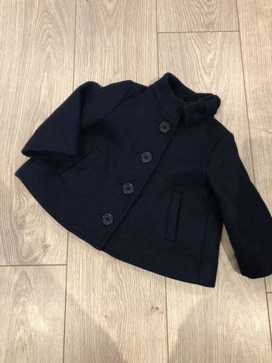 GAP jacket 2 years old