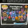 Five Nights at Freddys plushies and dragon figures Image 10
