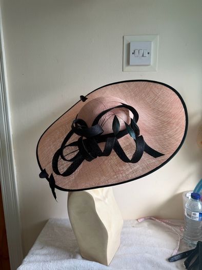 fascinator