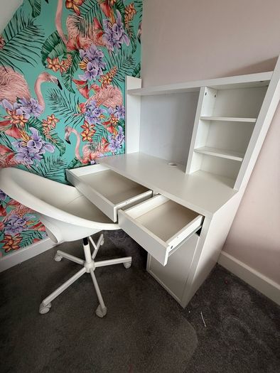 study desk