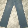 Ted Baker Mens Chino Trousers W32 L31 Image 2