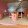 Wooden Dolls House Image 9
