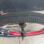 Huffy Rebel 18 inch Kids BMX Bike Image 2