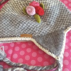 Kusan Pretty Trapper Hat (new)