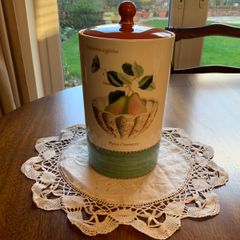Dinnerware