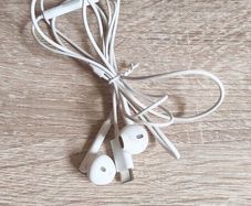 Earphones