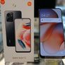 Xiaomi Redmi Note 12 4 GB | 64 GB Sim free | Dual-SIM | Onyx Grey Image 2