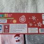 Kids Christmas Socks 2x, 4-6 years Image 3