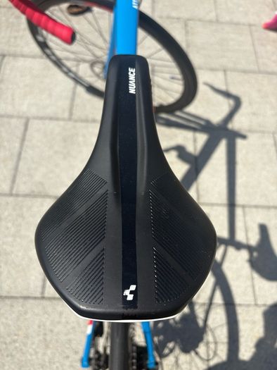 Cube Attain Race - 53cm