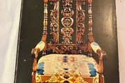 English Furniture Styles 1500-1830