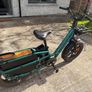Fiido T2 Longtail Cargo E-bike Image 4