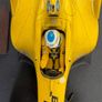 F1 Jordan EJ13 (Inc Part of Real Car) Model 1:18 Image 5
